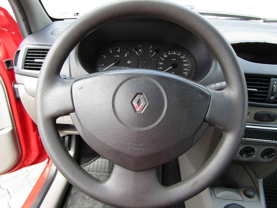 Renault Thalia 1.2 16V 