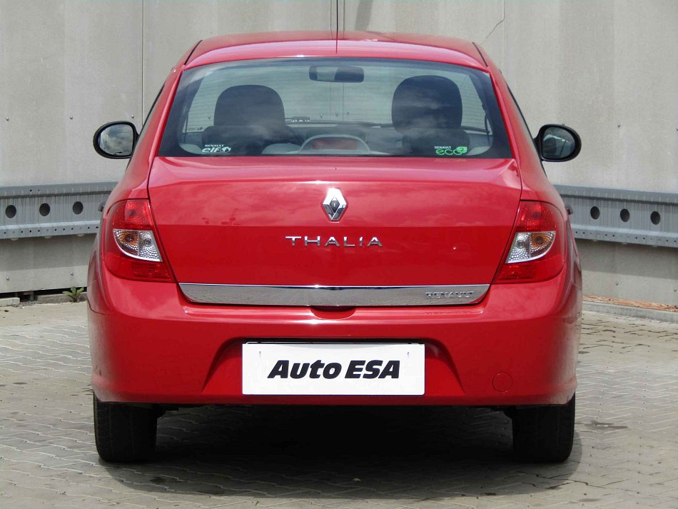 Renault Thalia 1.2 16V 