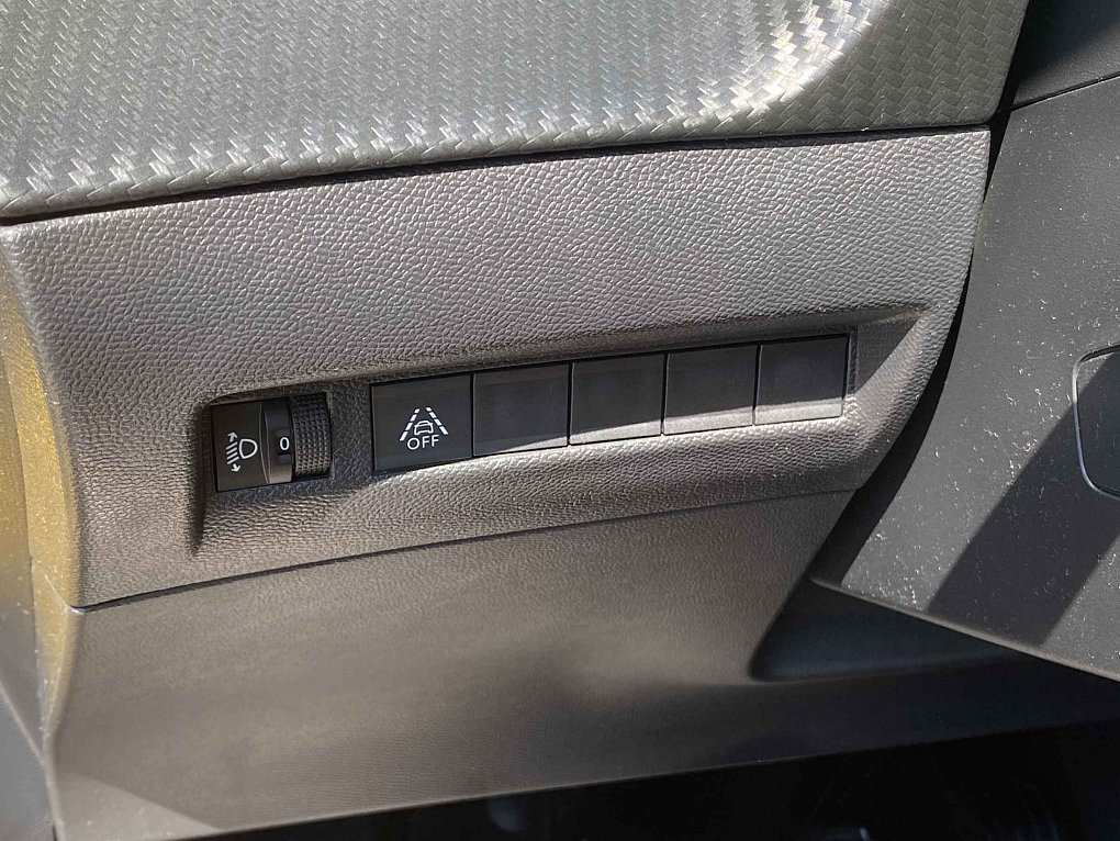 Peugeot 208 1.2PT Allure