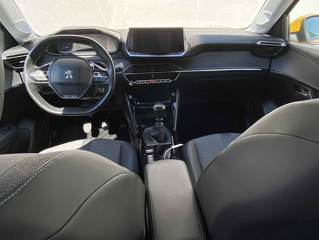 Peugeot 208 1.2PT Allure
