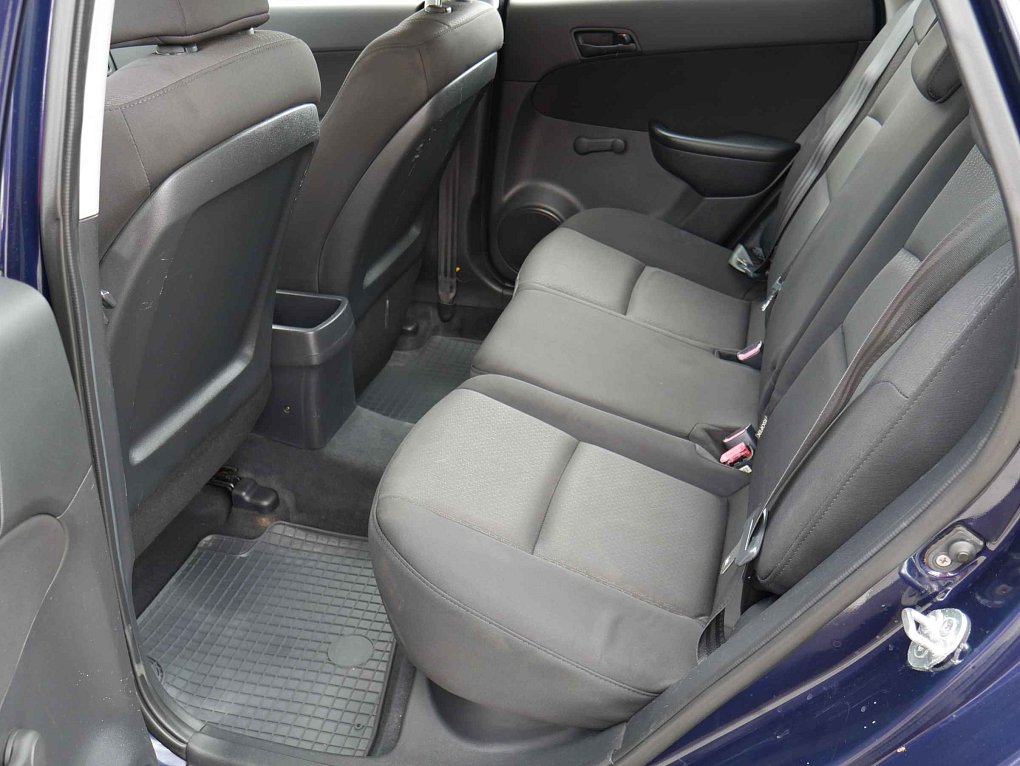 Hyundai I30 1.4i 