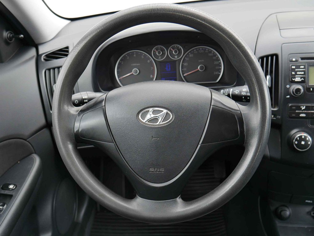 Hyundai I30 1.4i 