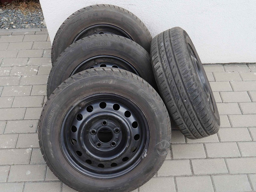Hyundai I30 1.4i 