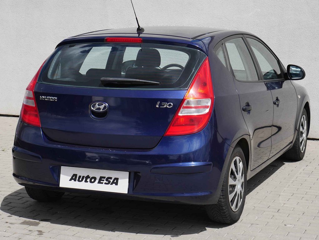 Hyundai I30 1.4i 