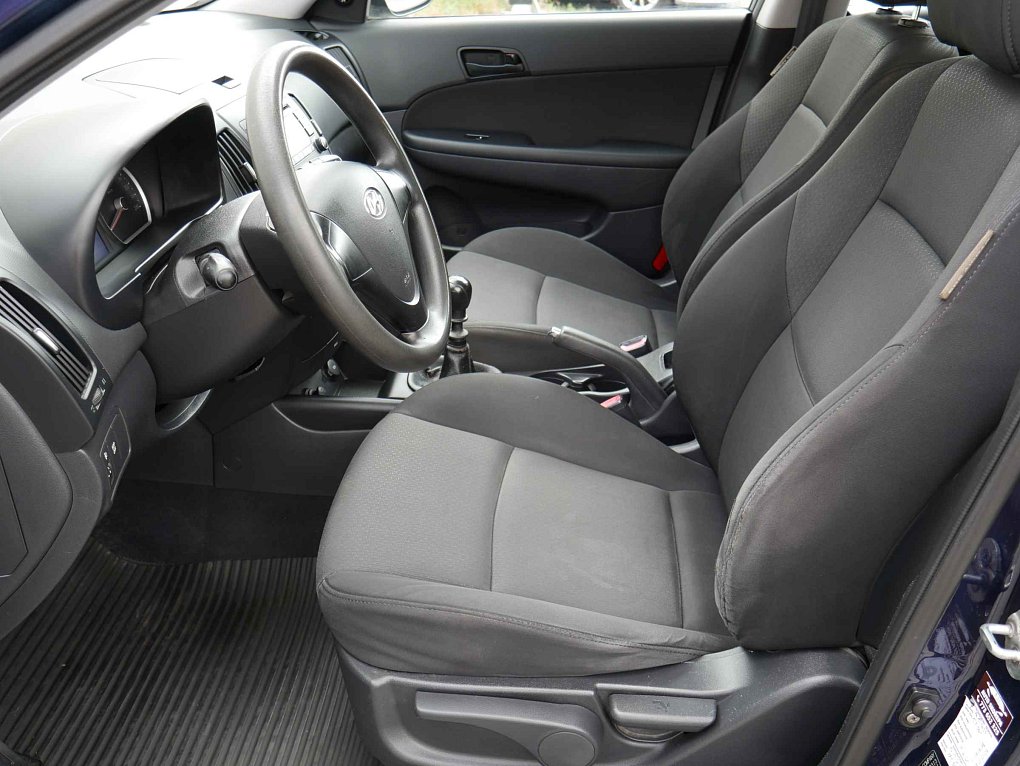 Hyundai I30 1.4i 