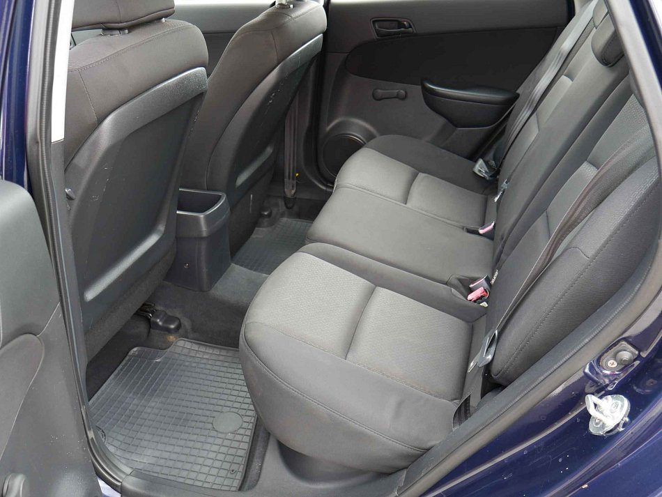 Hyundai I30 1.4i 