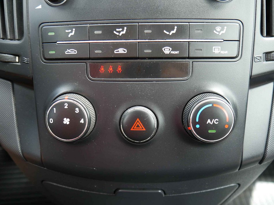 Hyundai I30 1.4i 