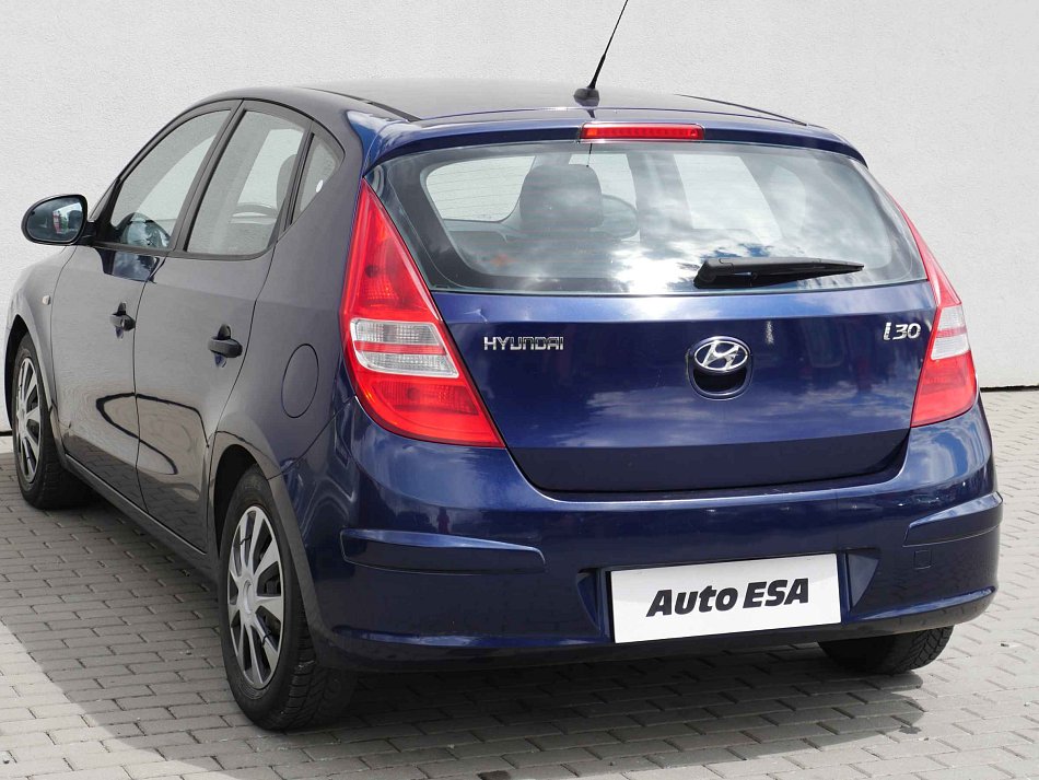 Hyundai I30 1.4i 