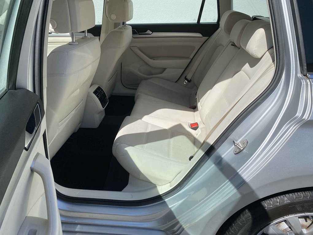 Volkswagen Passat 2.0 TDi Comfortline