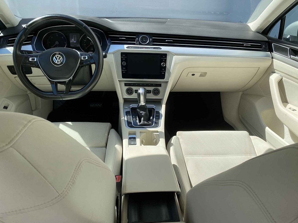 Volkswagen Passat 2.0 TDi Comfortline