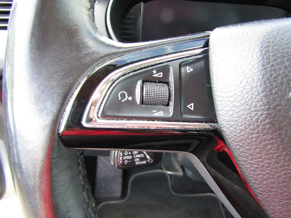 Škoda Octavia III 2.0 TDi Style Plus 4x4