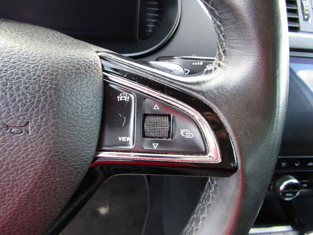Škoda Octavia III 2.0 TDi Style Plus 4x4