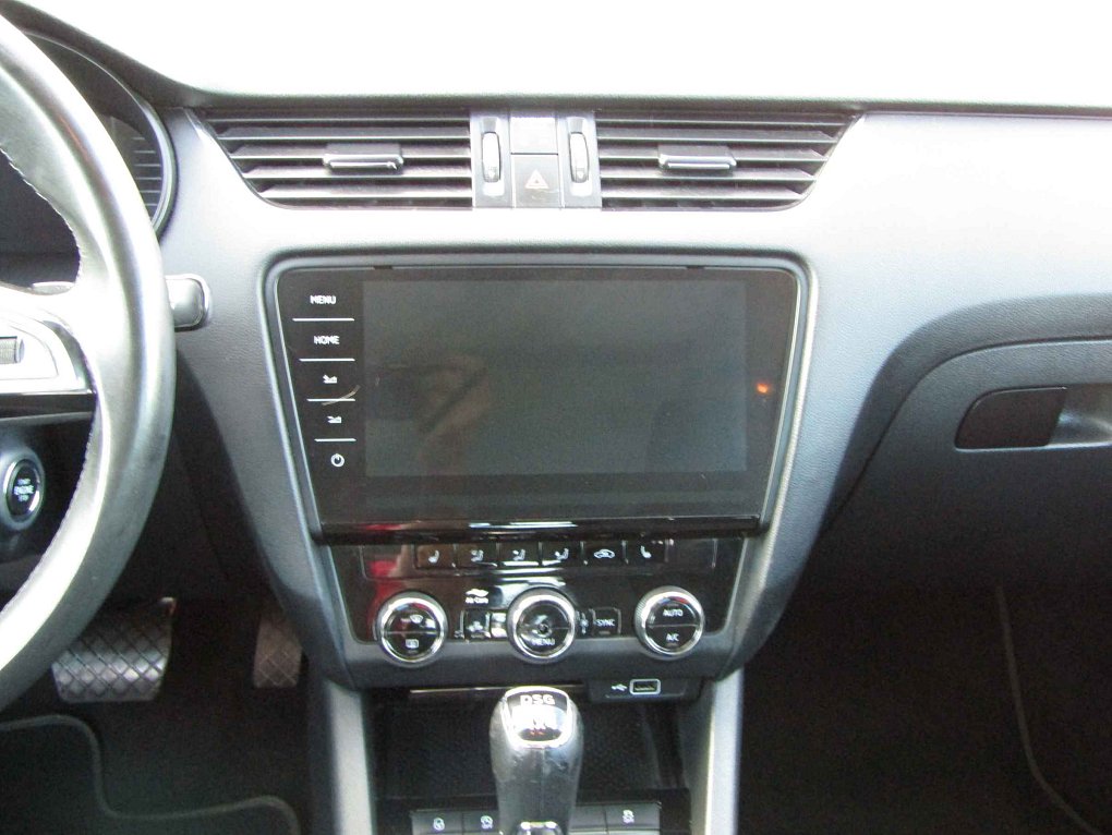 Škoda Octavia III 2.0 TDi Style Plus 4x4