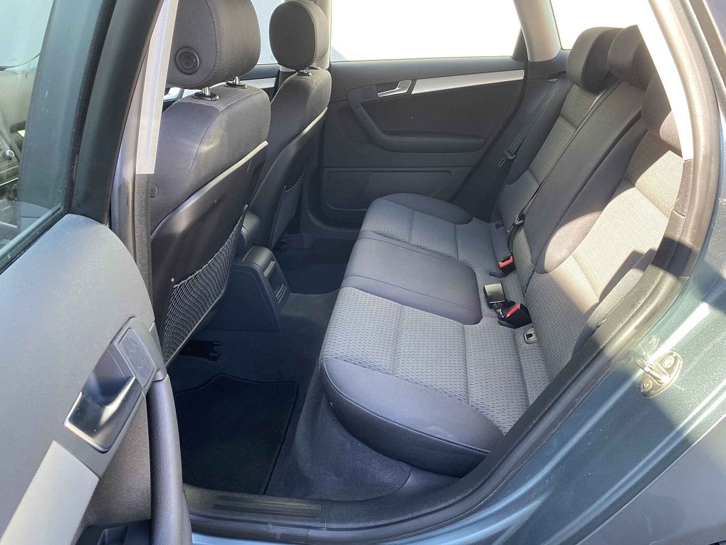 Audi A3 1.4 TFSi 