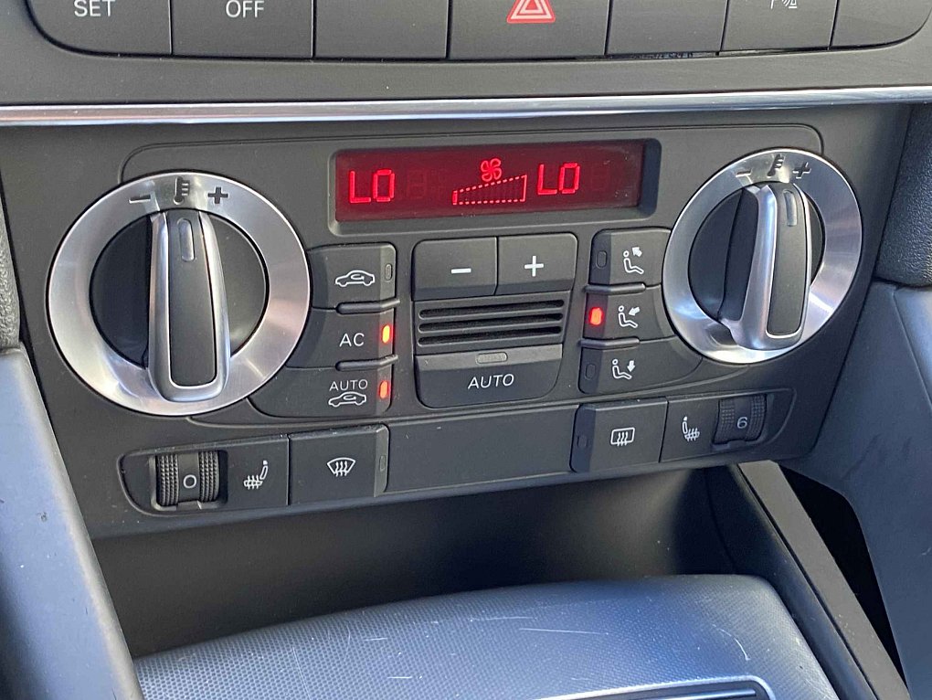 Audi A3 1.4 TFSi 