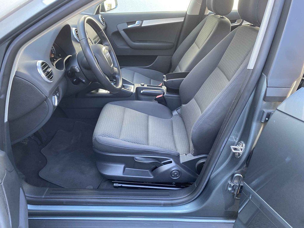 Audi A3 1.4 TFSi 