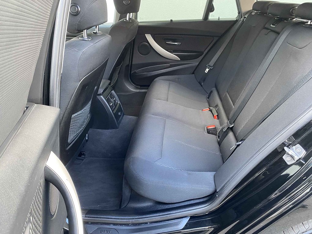 BMW Řada 3 2.0D  320d