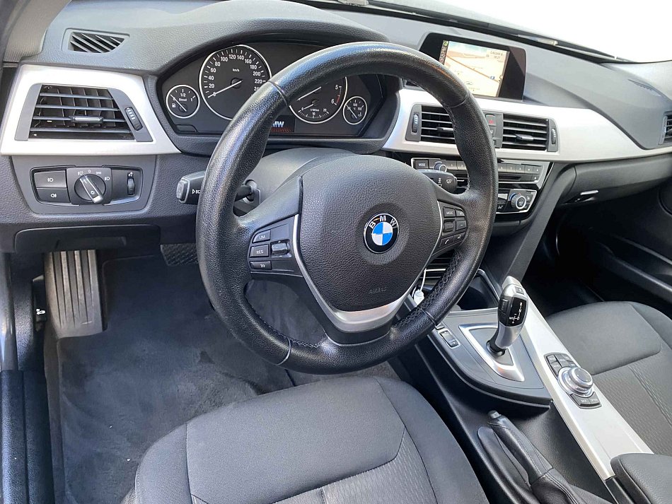 BMW Řada 3 2.0D  320d