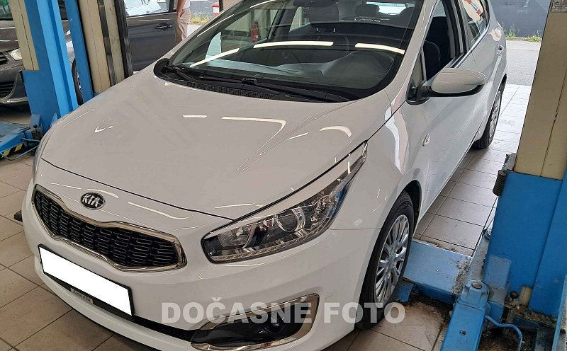 Kia Ceed 1.4 16V 