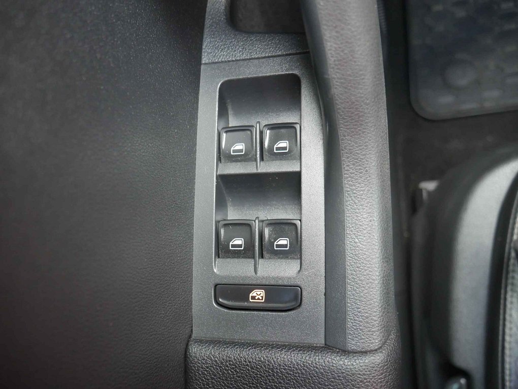 Škoda Octavia III 2.0 TDi RS