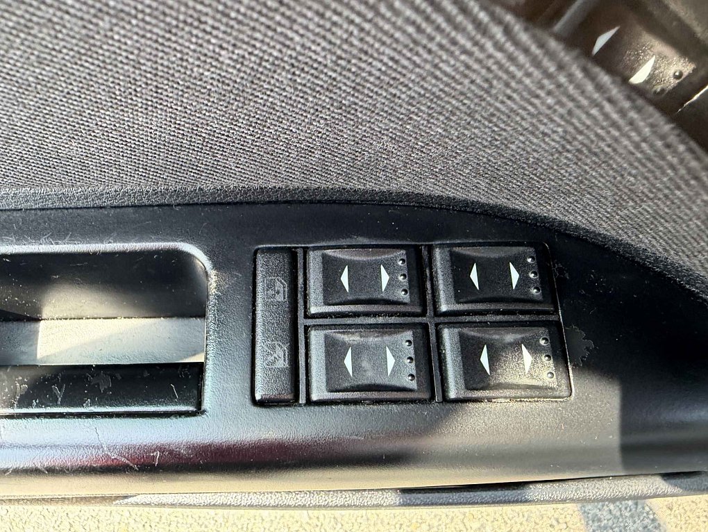 Ford Mondeo 1.8SCi 