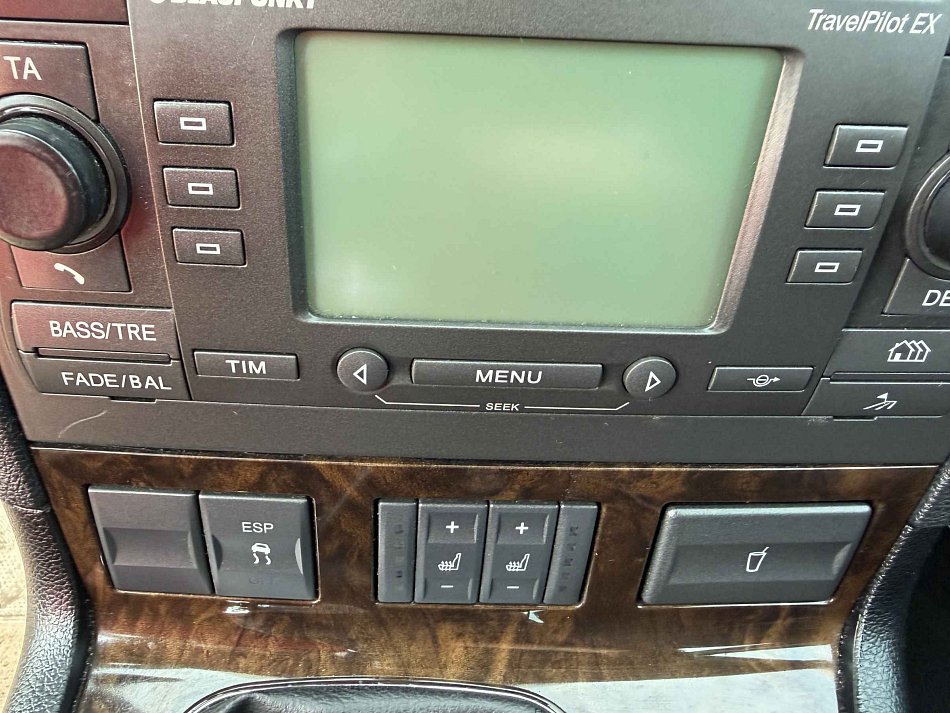 Ford Mondeo 1.8SCi 