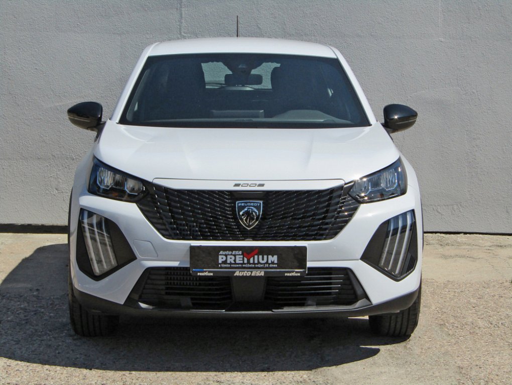 Peugeot 2008 1.2 PT Active