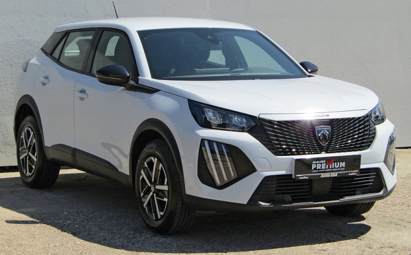Peugeot 2008 1.2 PT Active