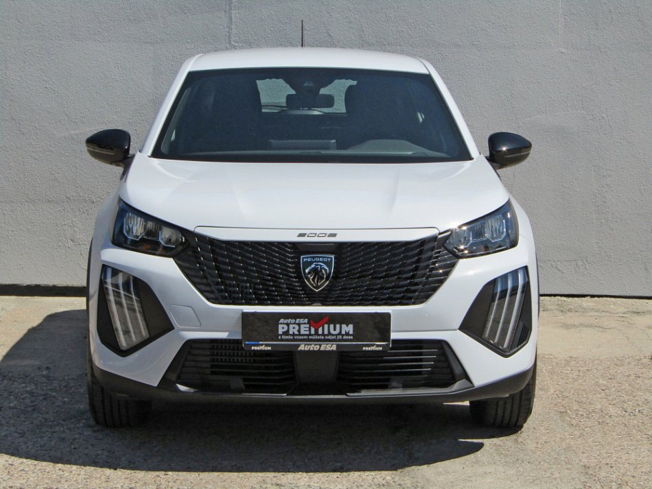 Peugeot 2008 1.2 PT Active