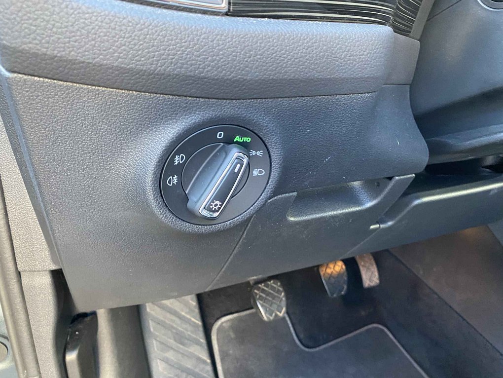 Škoda Kodiaq 1.4 TSi Style