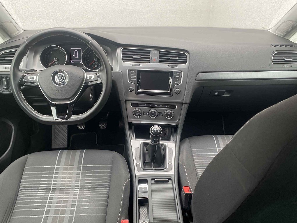 Volkswagen Golf 1.4 TSi Lounge