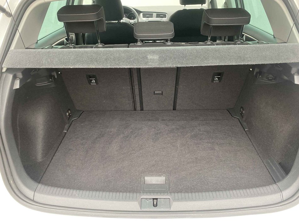 Volkswagen Golf 1.4 TSi Lounge