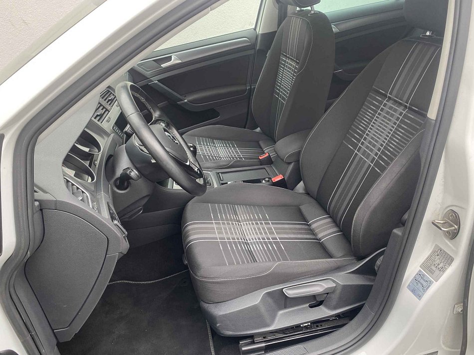 Volkswagen Golf 1.4 TSi Lounge