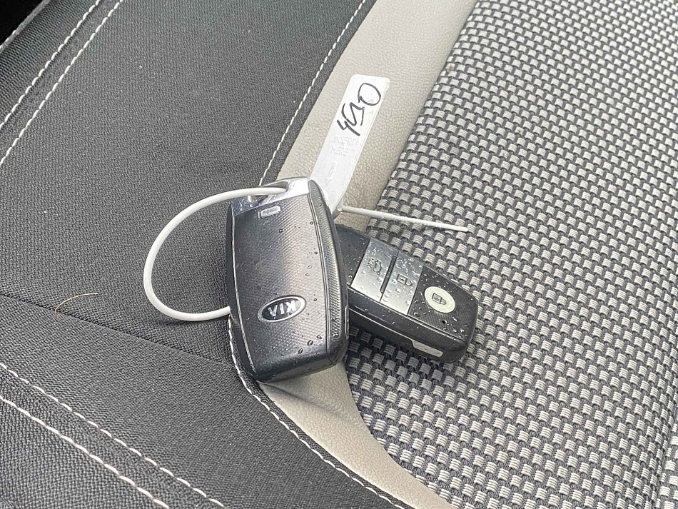 Kia Ceed 1.6 GDi Exclusive