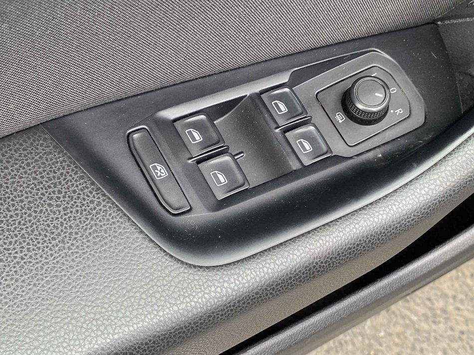 Volkswagen Passat 2.0 TDi 