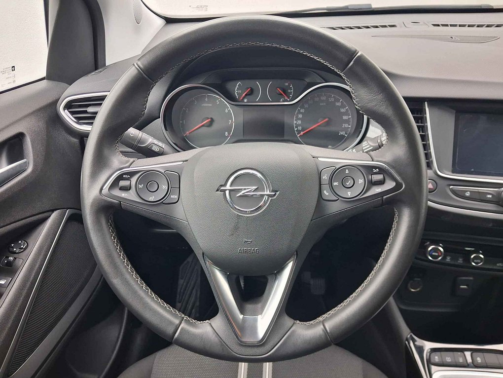 Opel Crossland 1.2 T Elegance