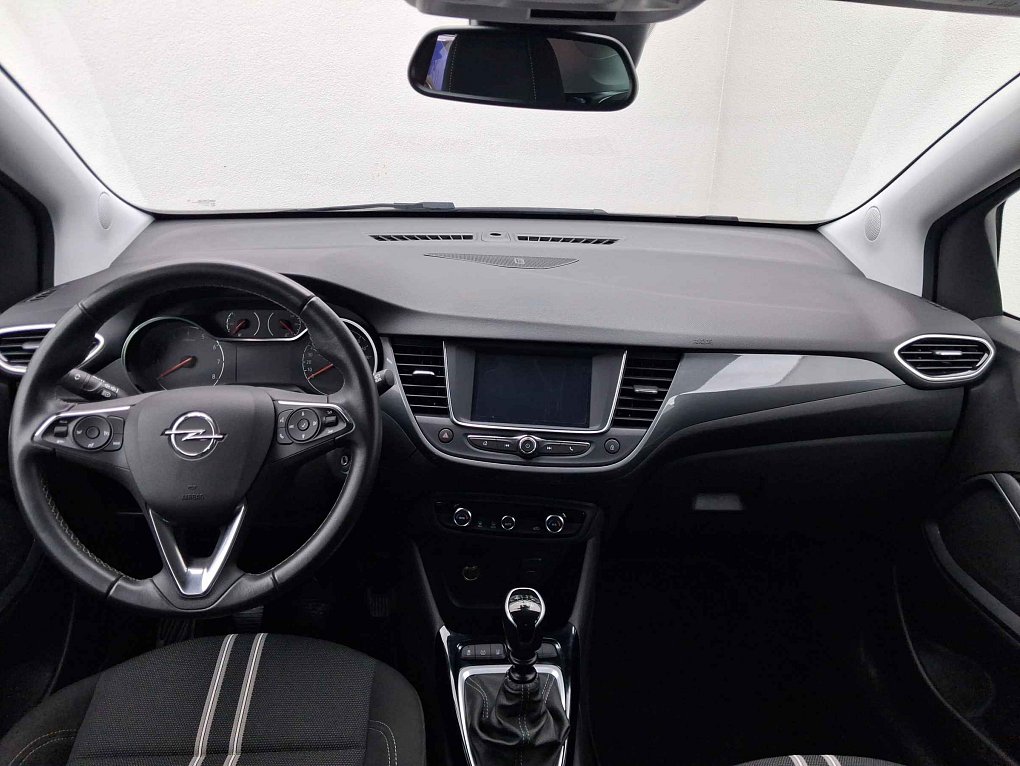 Opel Crossland 1.2 T Elegance