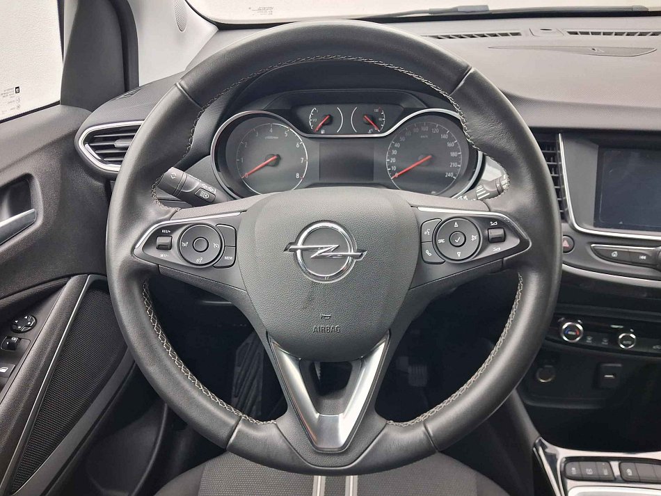 Opel Crossland 1.2 T Elegance