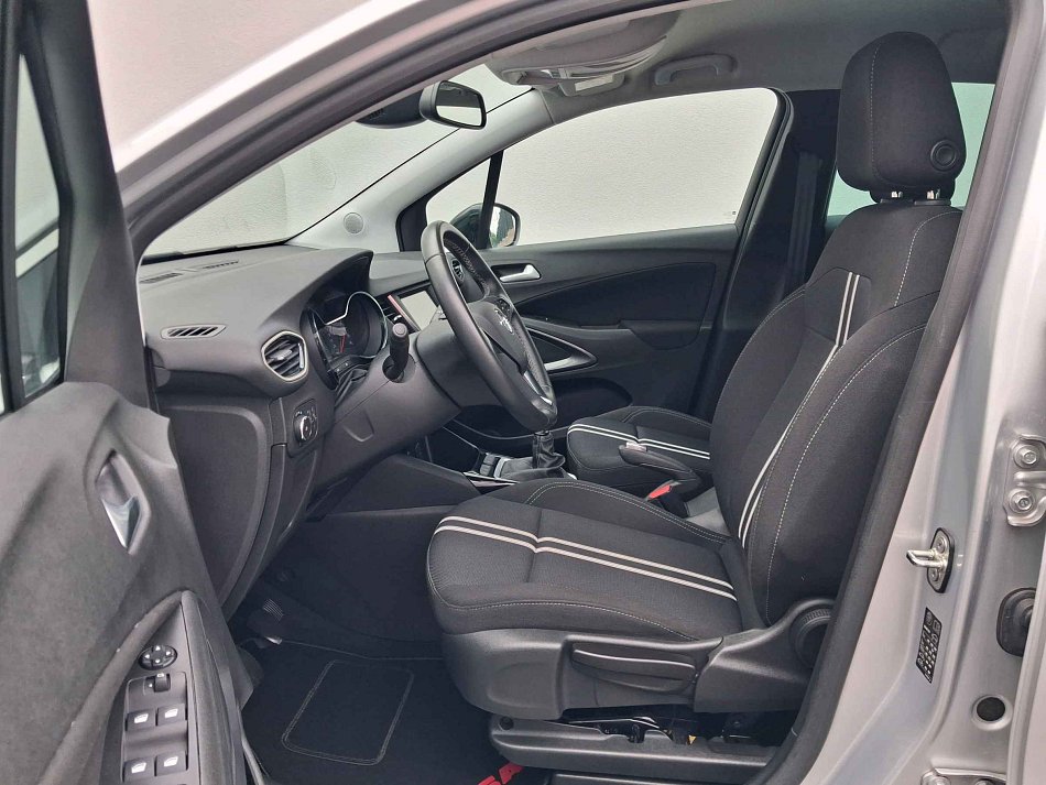 Opel Crossland 1.2 T Elegance