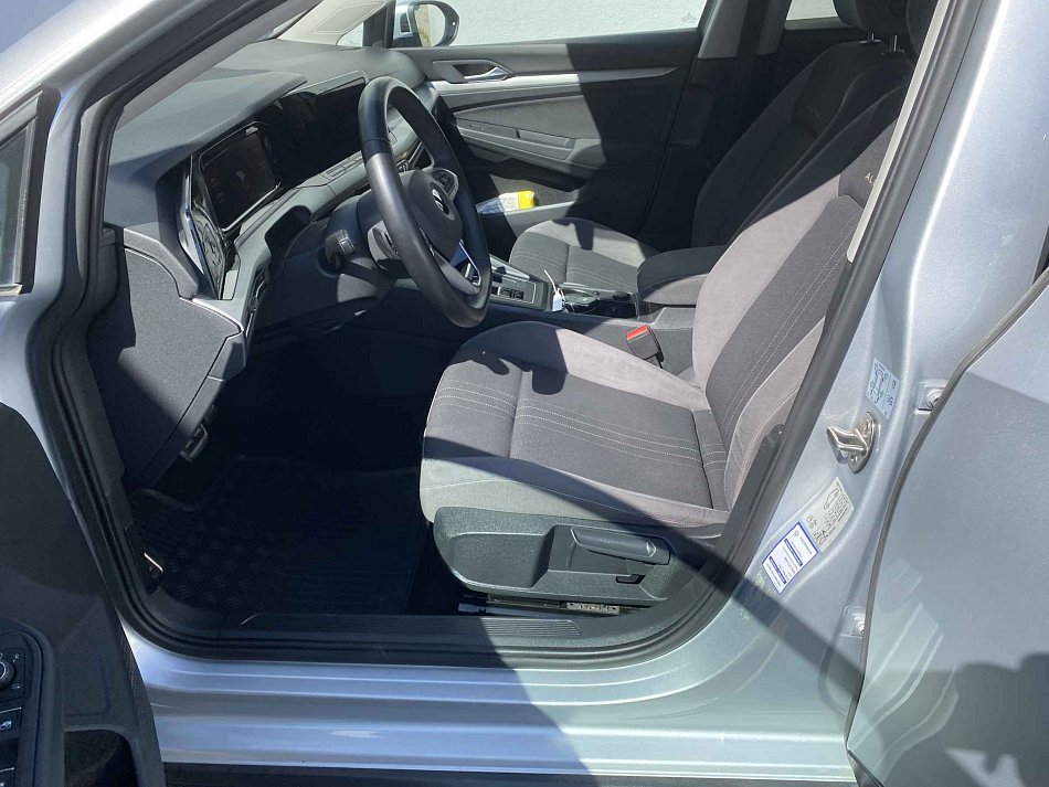 Volkswagen Golf 2.0 TDi Alltrack 4x4