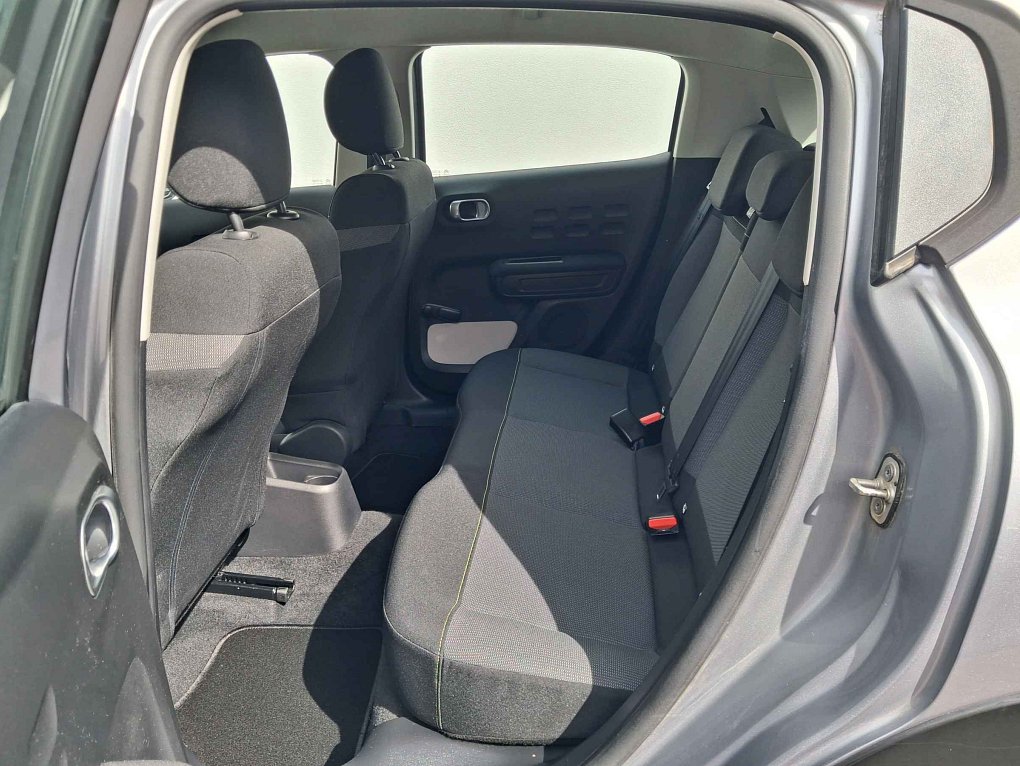 Citroën C3 1.2PT Feel