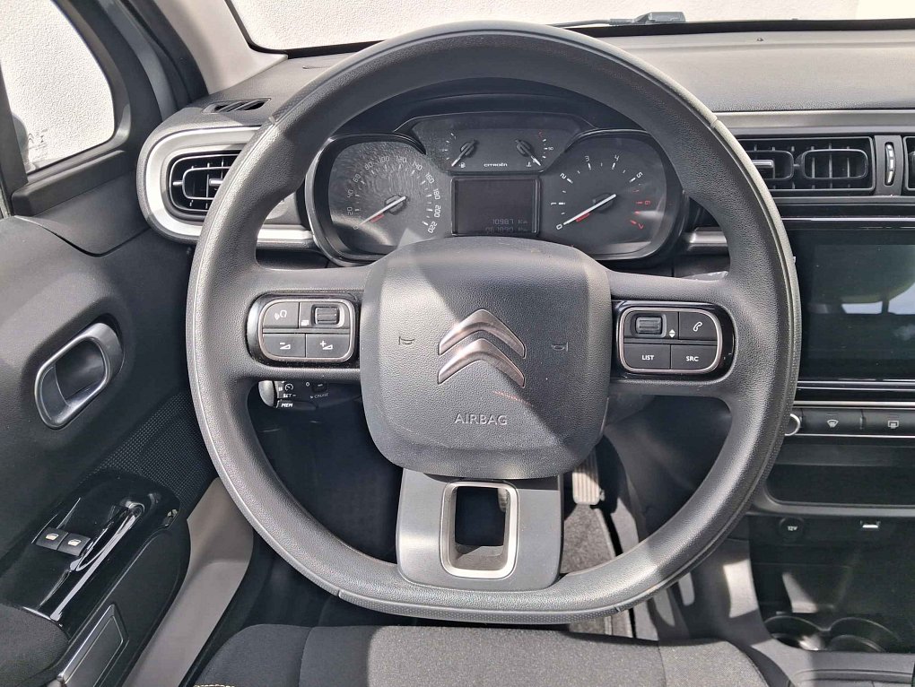 Citroën C3 1.2PT Feel