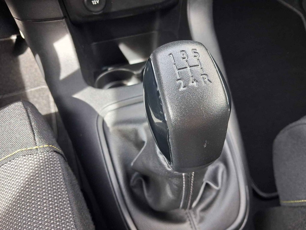 Citroën C3 1.2PT Feel