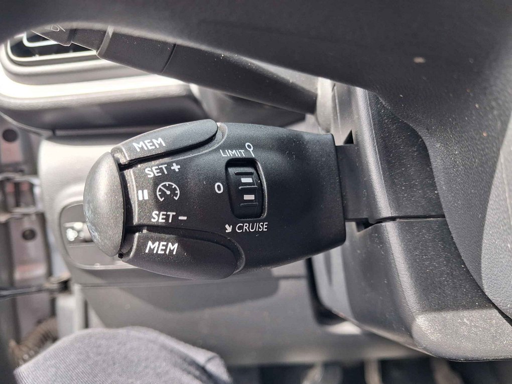 Citroën C3 1.2PT Feel