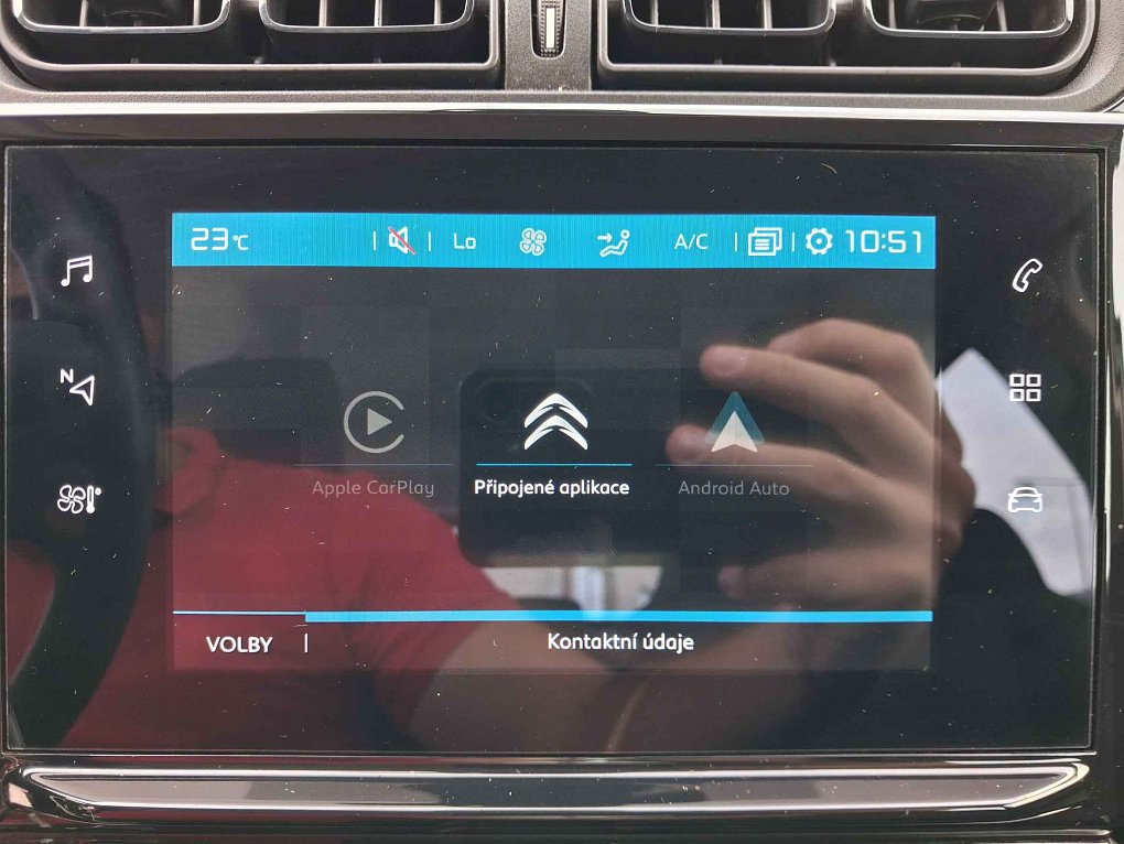 Citroën C3 1.2PT Feel