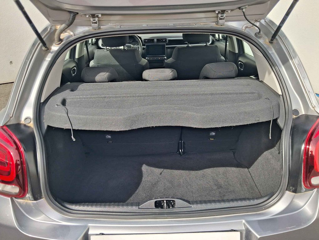 Citroën C3 1.2PT Feel