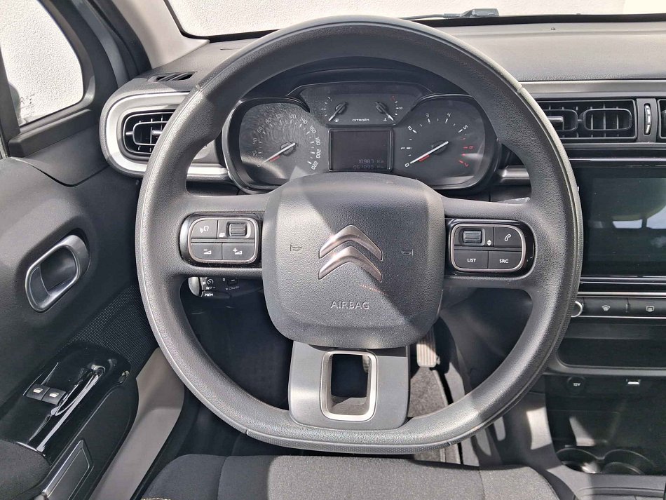 Citroën C3 1.2PT Feel