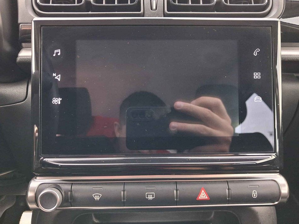 Citroën C3 1.2PT Feel