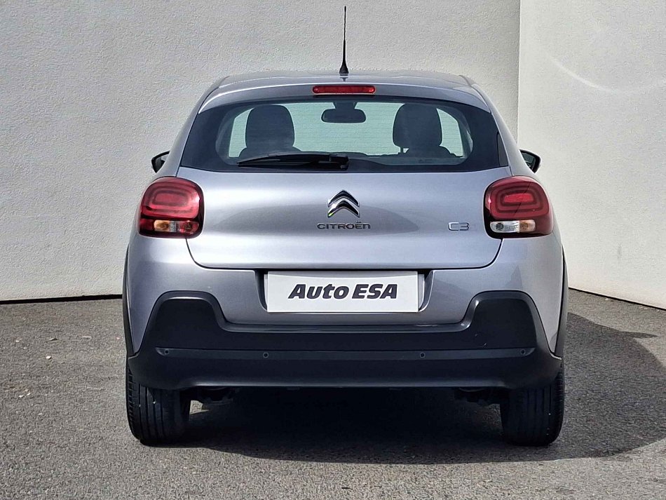 Citroën C3 1.2PT Feel