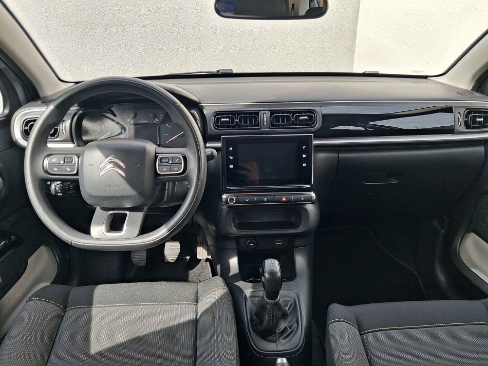 Citroën C3 1.2PT Feel
